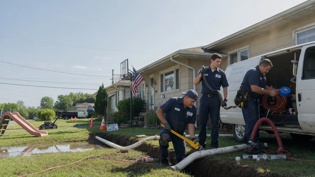 Toilet Installation in Winchester, IN near me